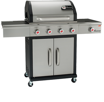 Landmann gázgrill